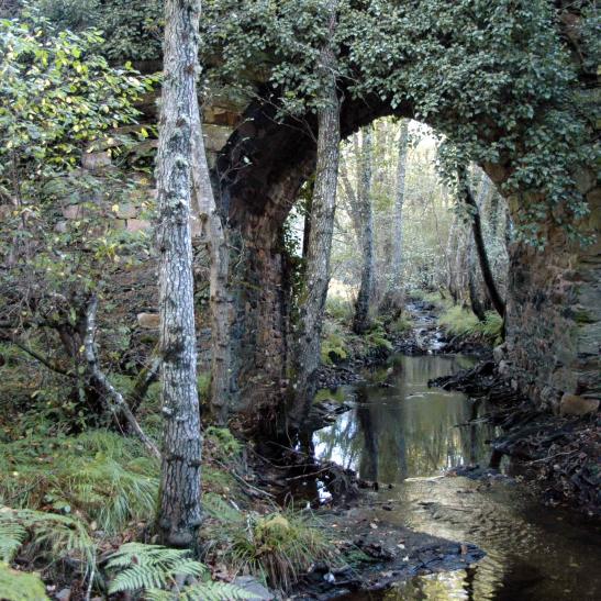 El Puente de los Infiernos